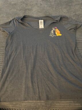 NWT Disney Torrid Top